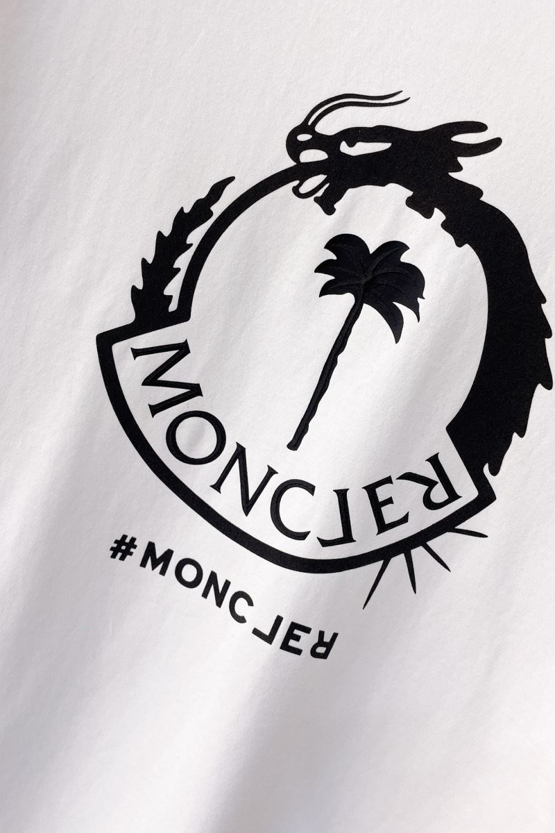 Moncler T-Shirts